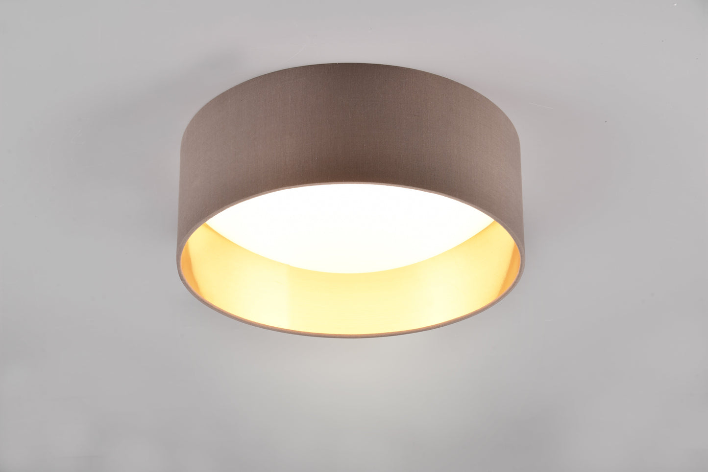 Locarno  - Ceiling lamp - White - Reality