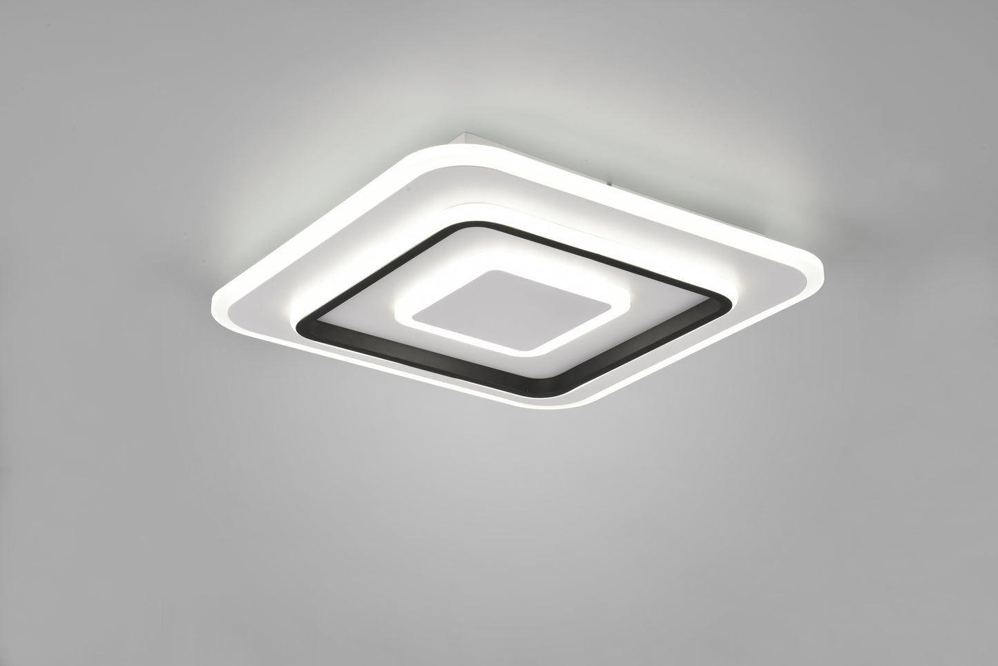 Jora  - Ceiling lamp - White Matt - Reality