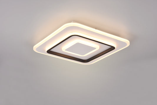 Jora  - Ceiling lamp - White Matt - Reality