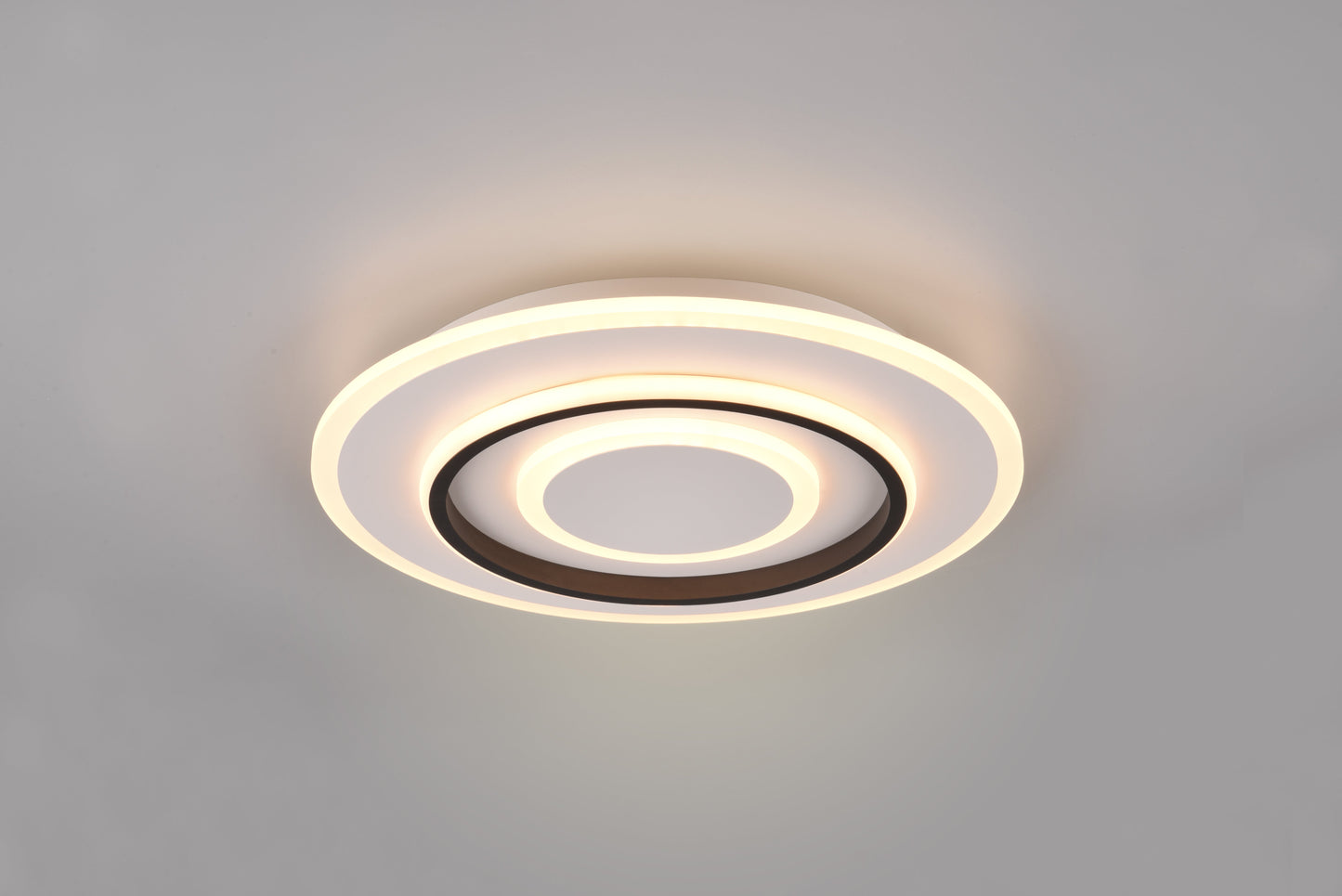 Jora  - Ceiling lamp - White Matt - Reality