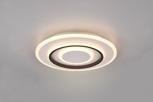 Jora  - Ceiling lamp - White Matt - Reality