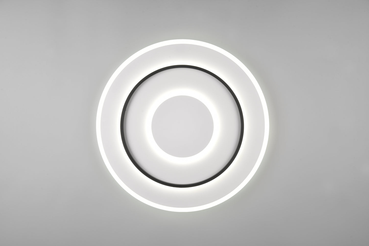 Jora  - Ceiling lamp - White Matt - Reality