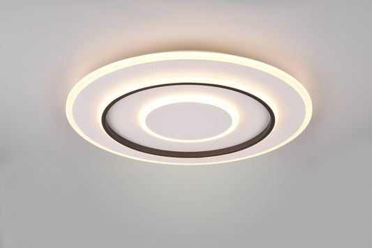 Jora  - Ceiling lamp - White Matt - Reality