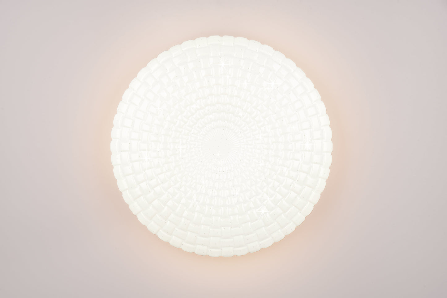 Vega  - Ceiling lamp - White - Reality