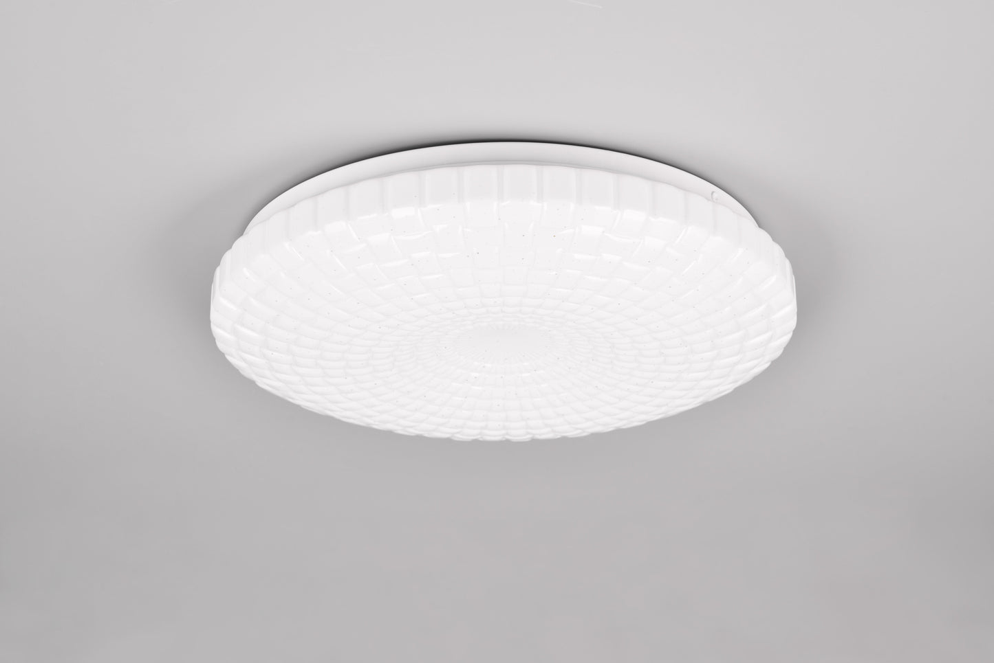 Vega  - Ceiling lamp - White - Reality