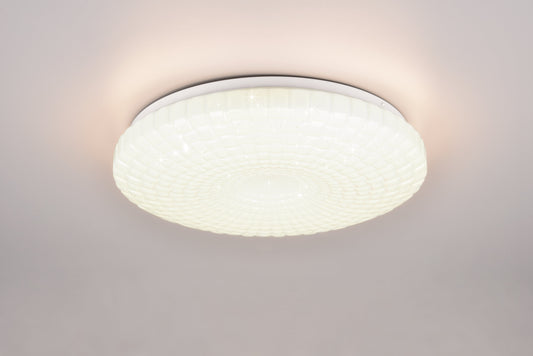 Vega  - Ceiling lamp - White - Reality