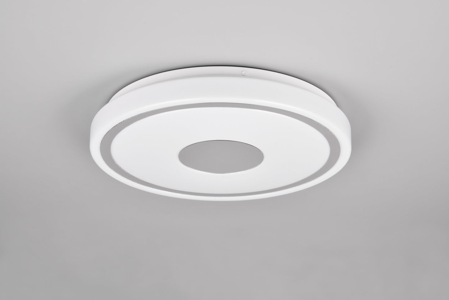 Bunda  - Ceiling lamp - Chrome - Reality