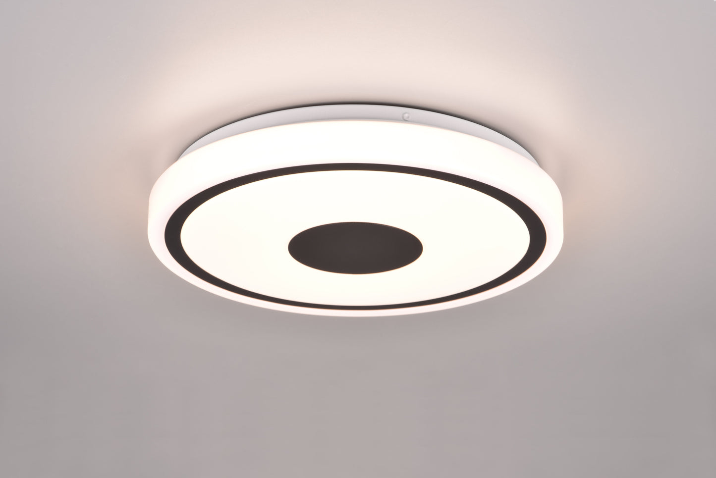 Bunda  - Ceiling lamp - White - Reality