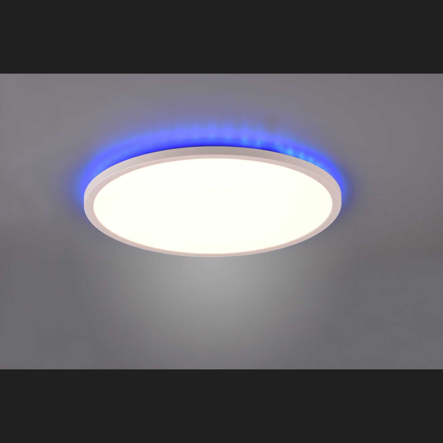 Aureo  - Ceiling lamp - White Matt - Reality