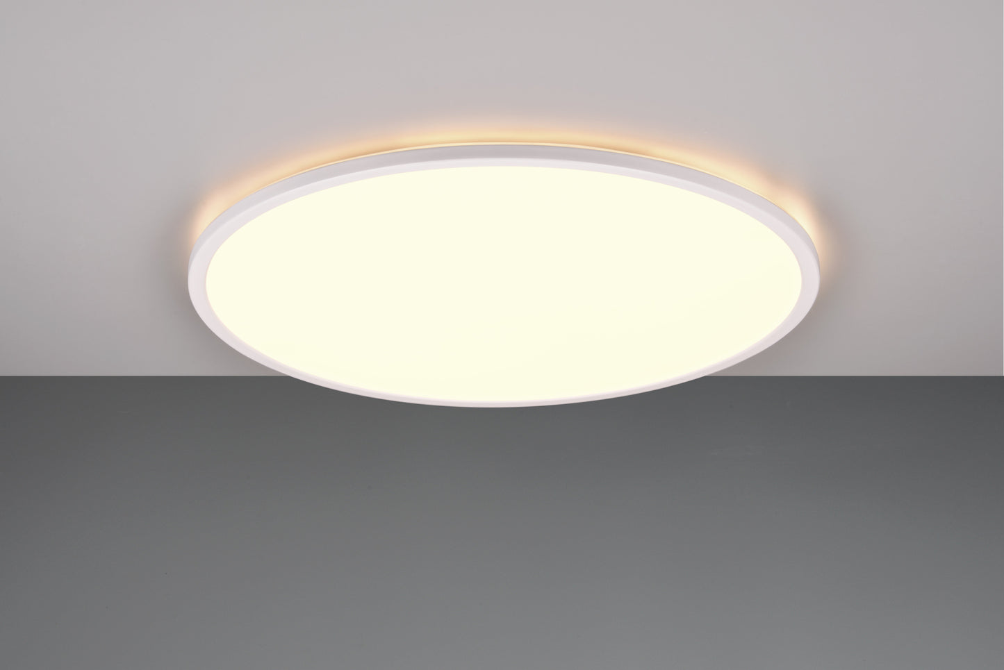 Scott  - Ceiling lamp - White Matt - Reality