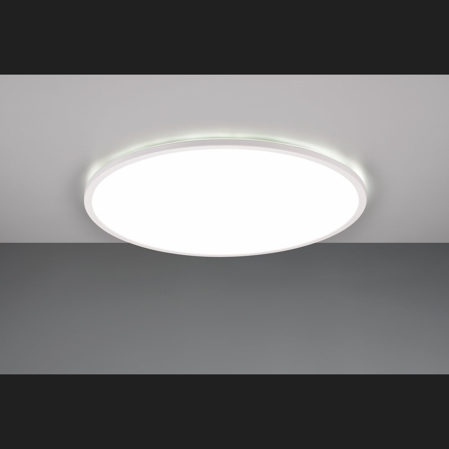 Scott  - Ceiling lamp - White Matt - Reality