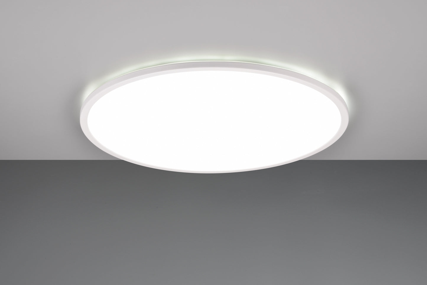 Scott  - Ceiling lamp - White Matt - Reality