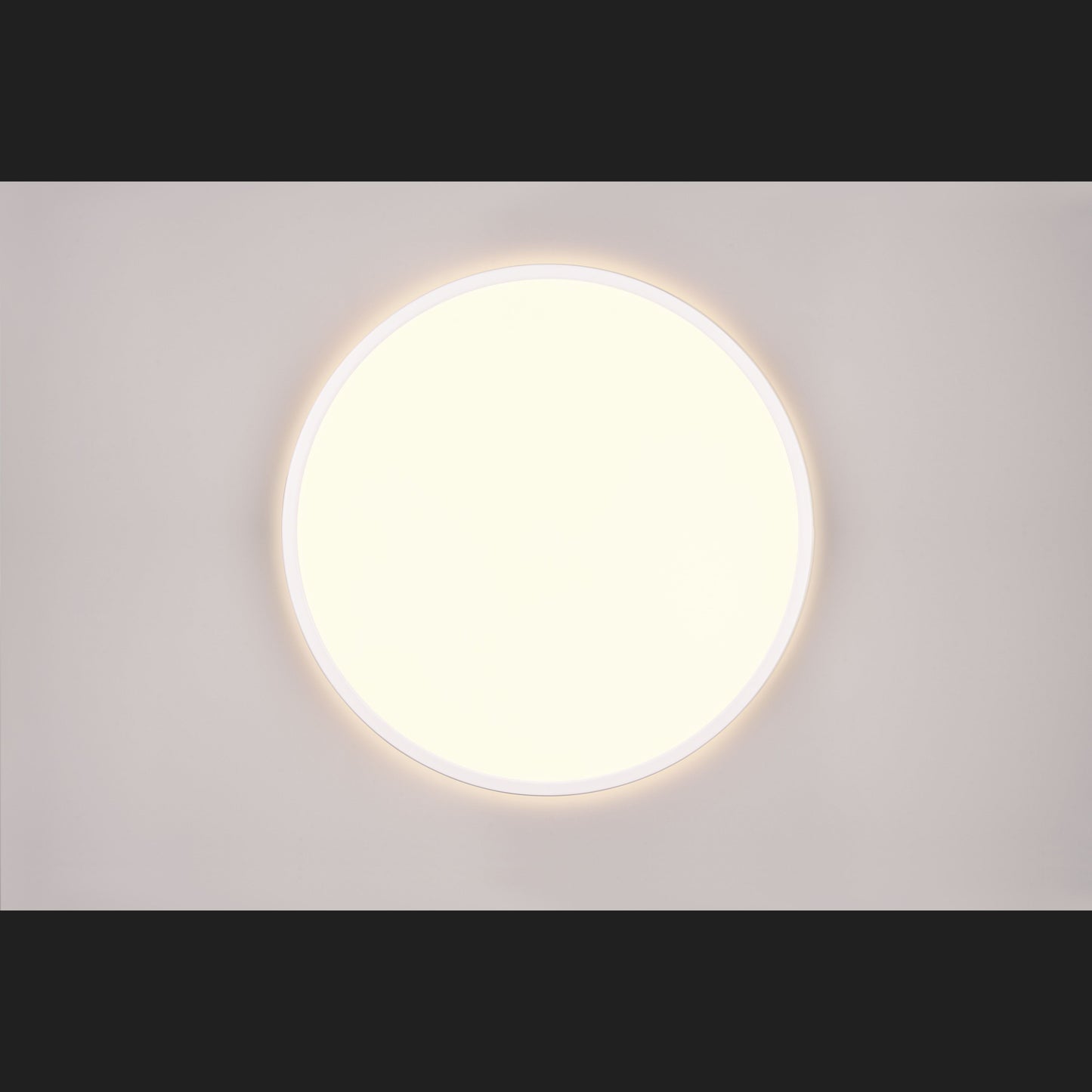 Scott  - Ceiling lamp - White Matt - Reality