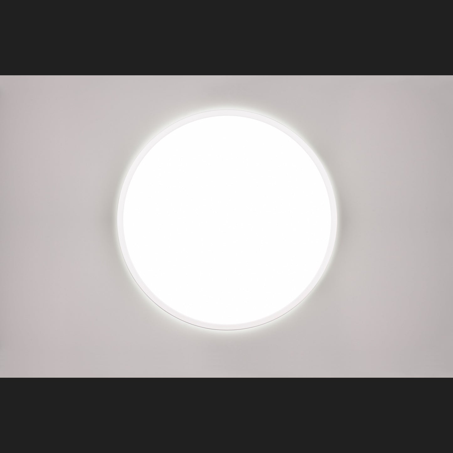 Scott  - Ceiling lamp - White Matt - Reality