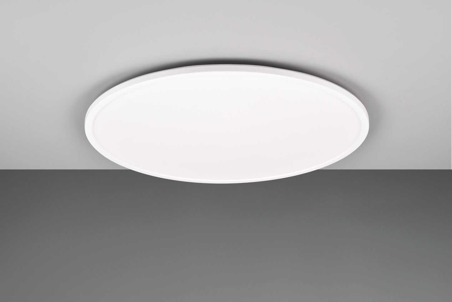 Scott  - Ceiling lamp - White Matt - Reality