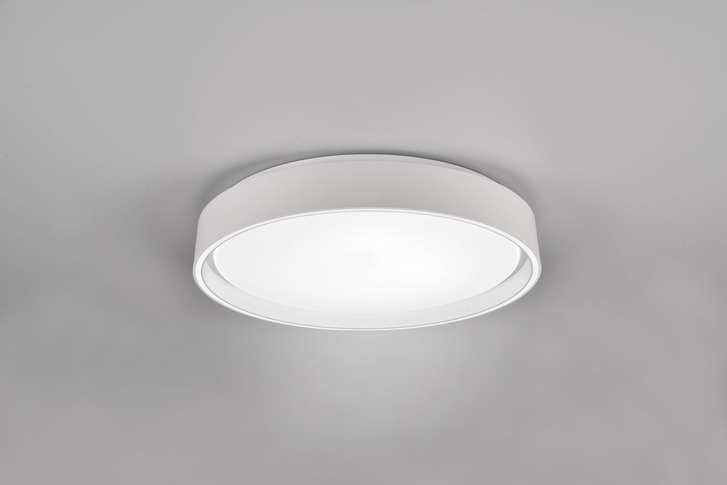 Felis  - Ceiling lamp - White Matt - Reality