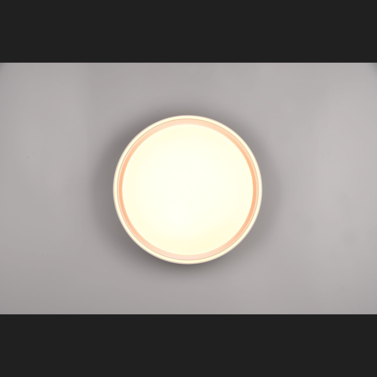 Felis  - Ceiling lamp - White Matt - Reality