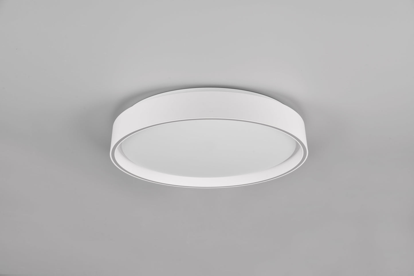 Felis  - Ceiling lamp - White Matt - Reality