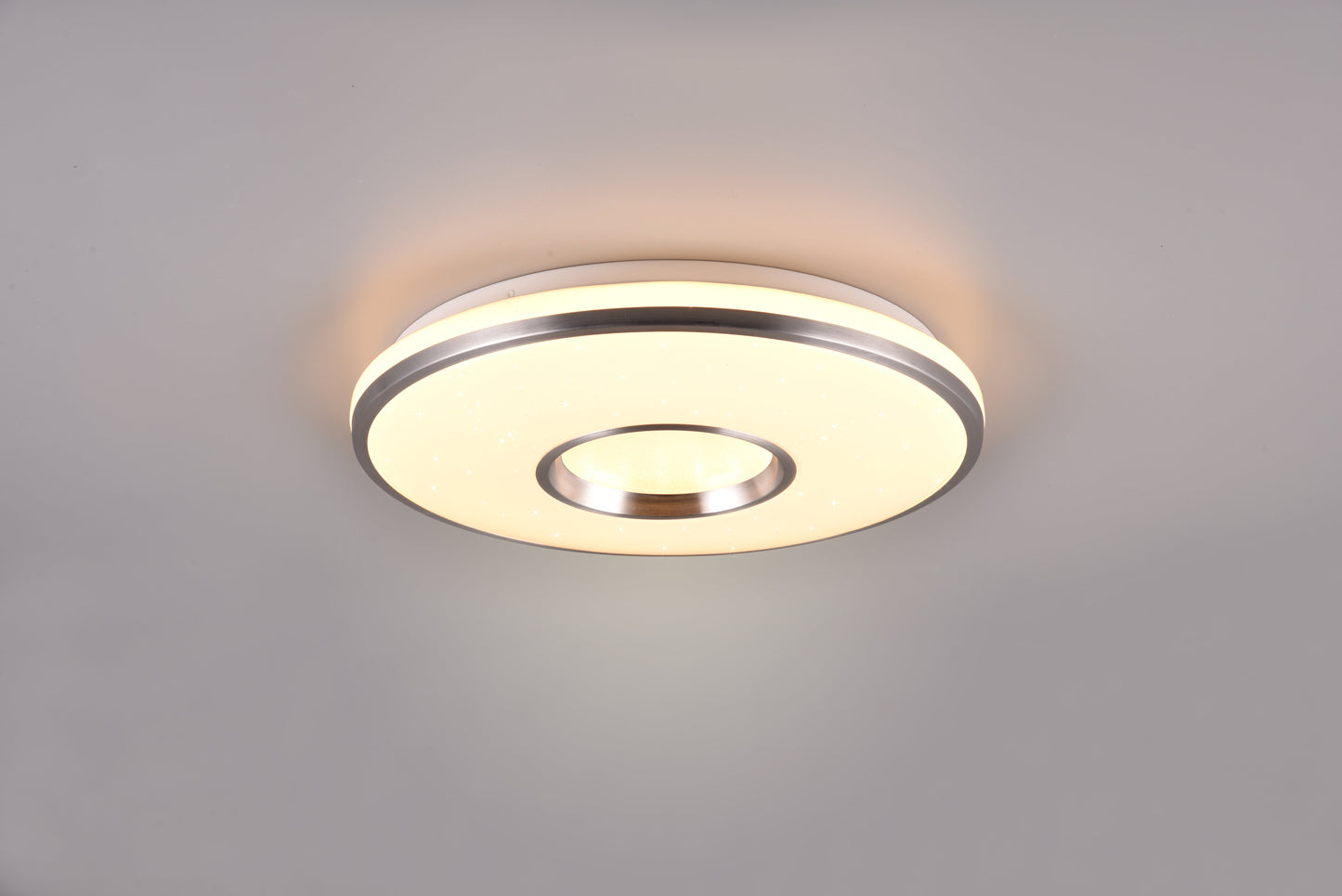 Realta  - Ceiling lamp - Brushed Aluminium - Reality