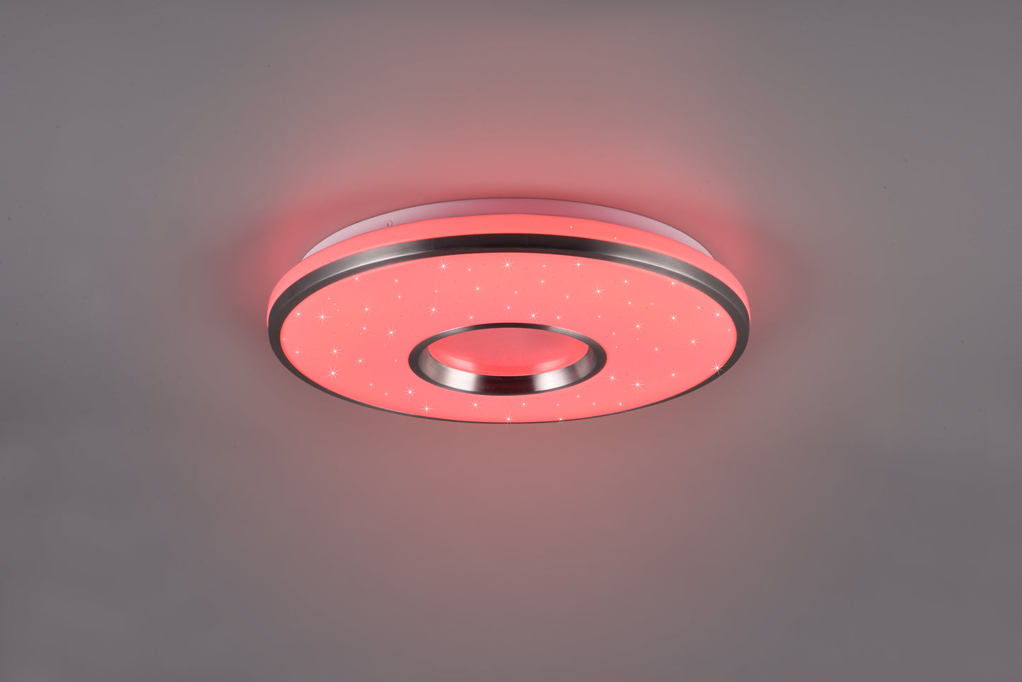 Realta  - Ceiling lamp - Brushed Aluminium - Reality