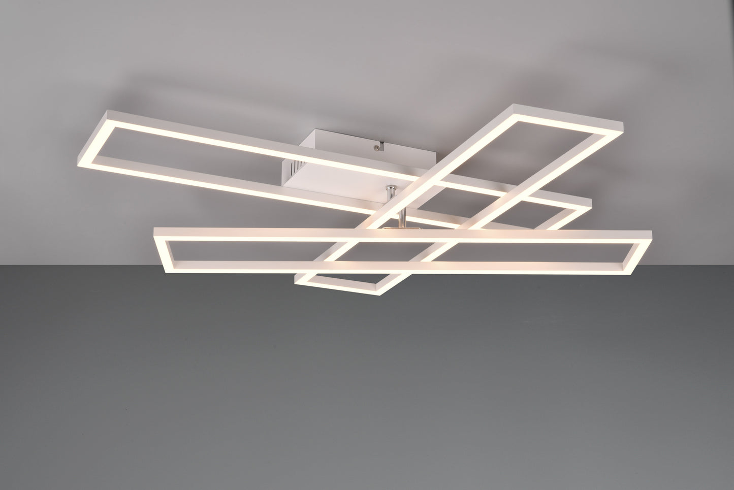 Corso  - Ceiling lamp - White Matt - Reality