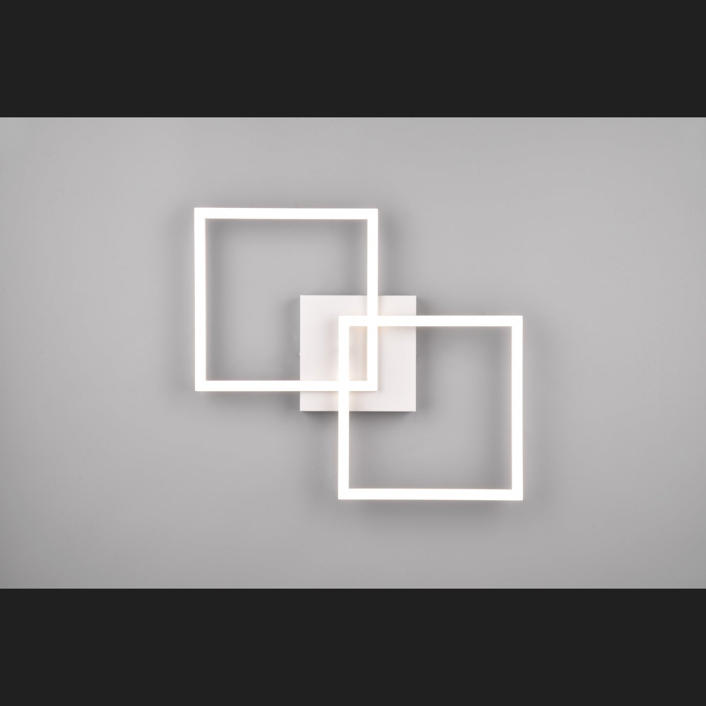 Trail  - Ceiling lamp - White Matt - Reality