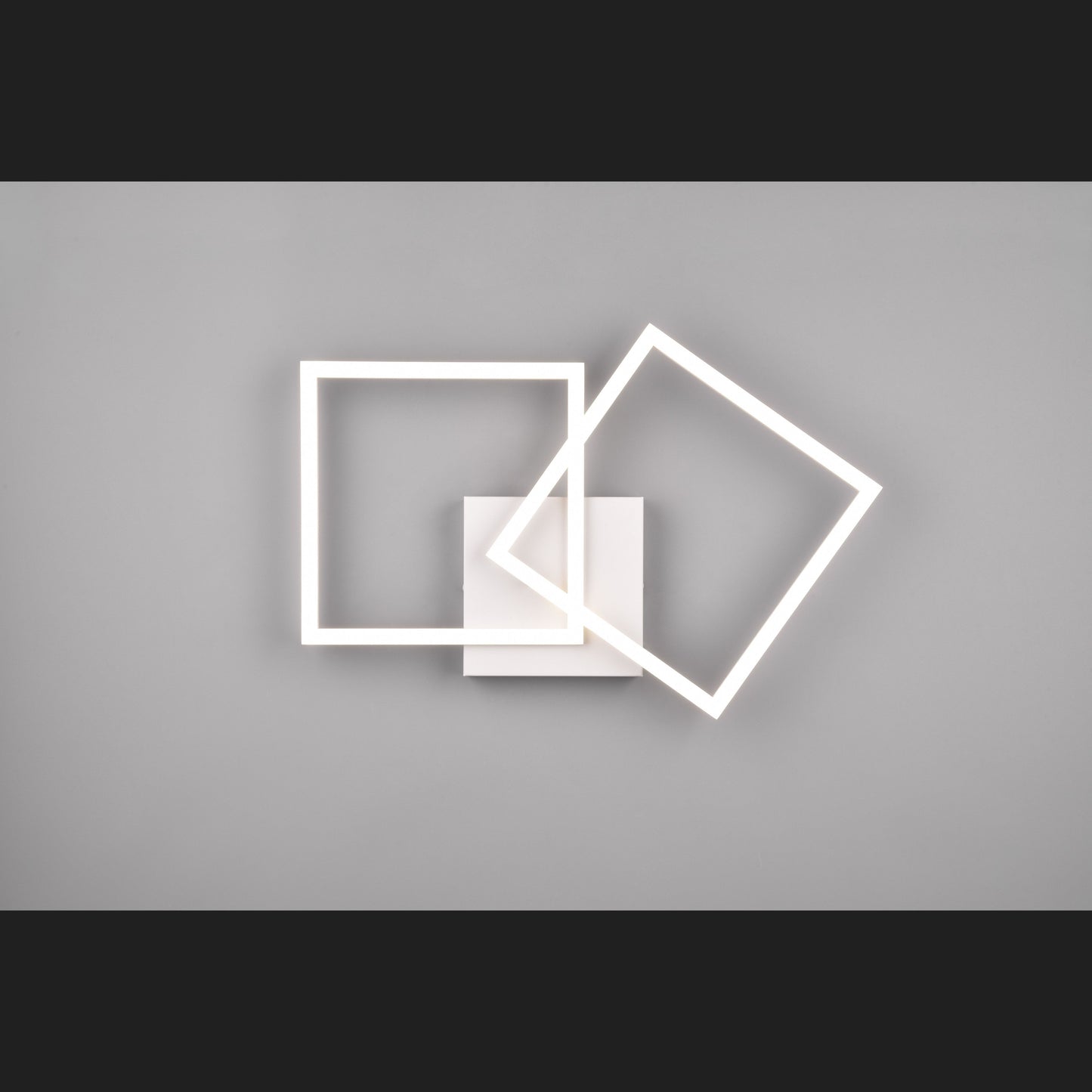Trail  - Ceiling lamp - White Matt - Reality