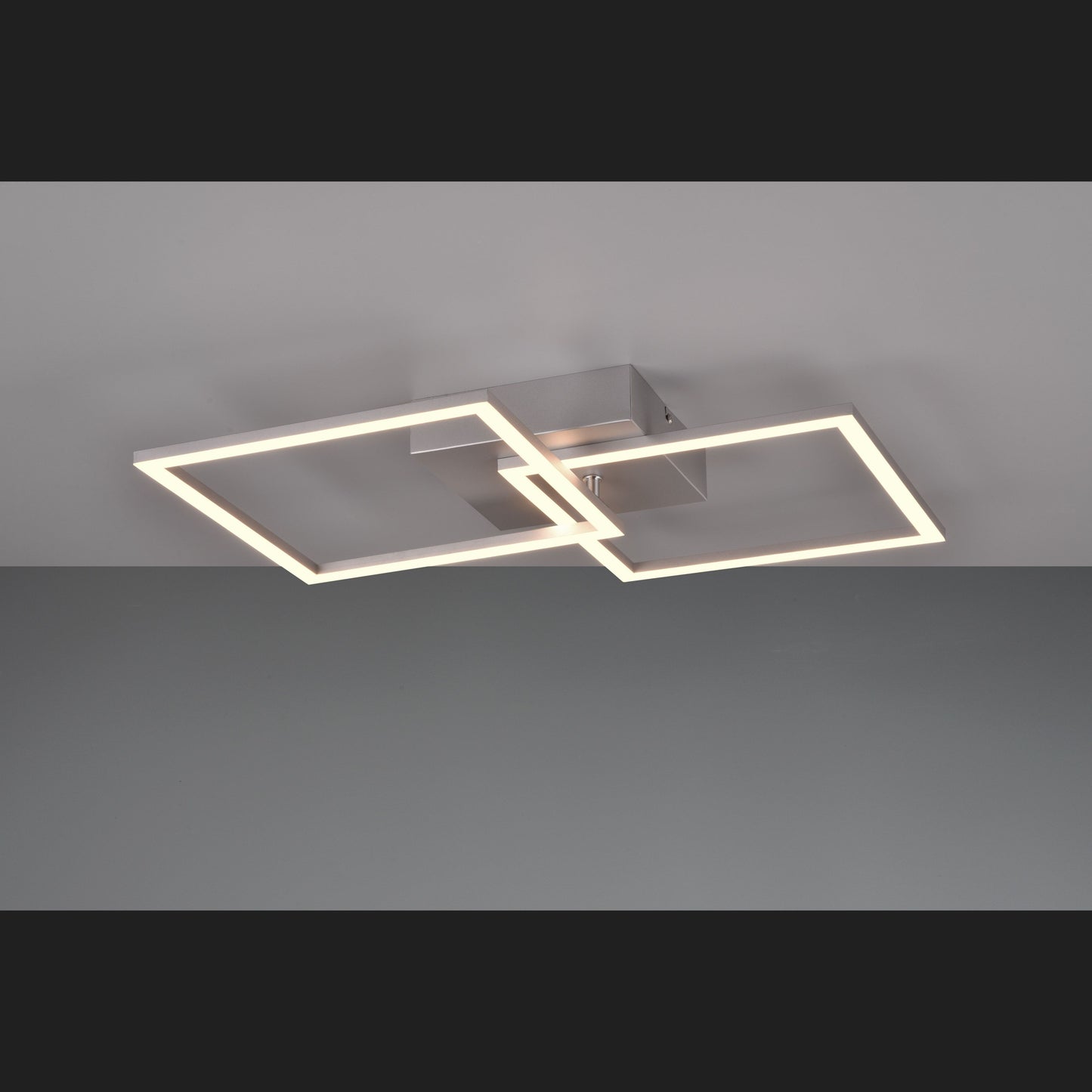 Trail  - Ceiling lamp - Titan - Reality
