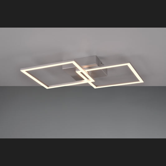 Trail  - Ceiling lamp - Titan - Reality