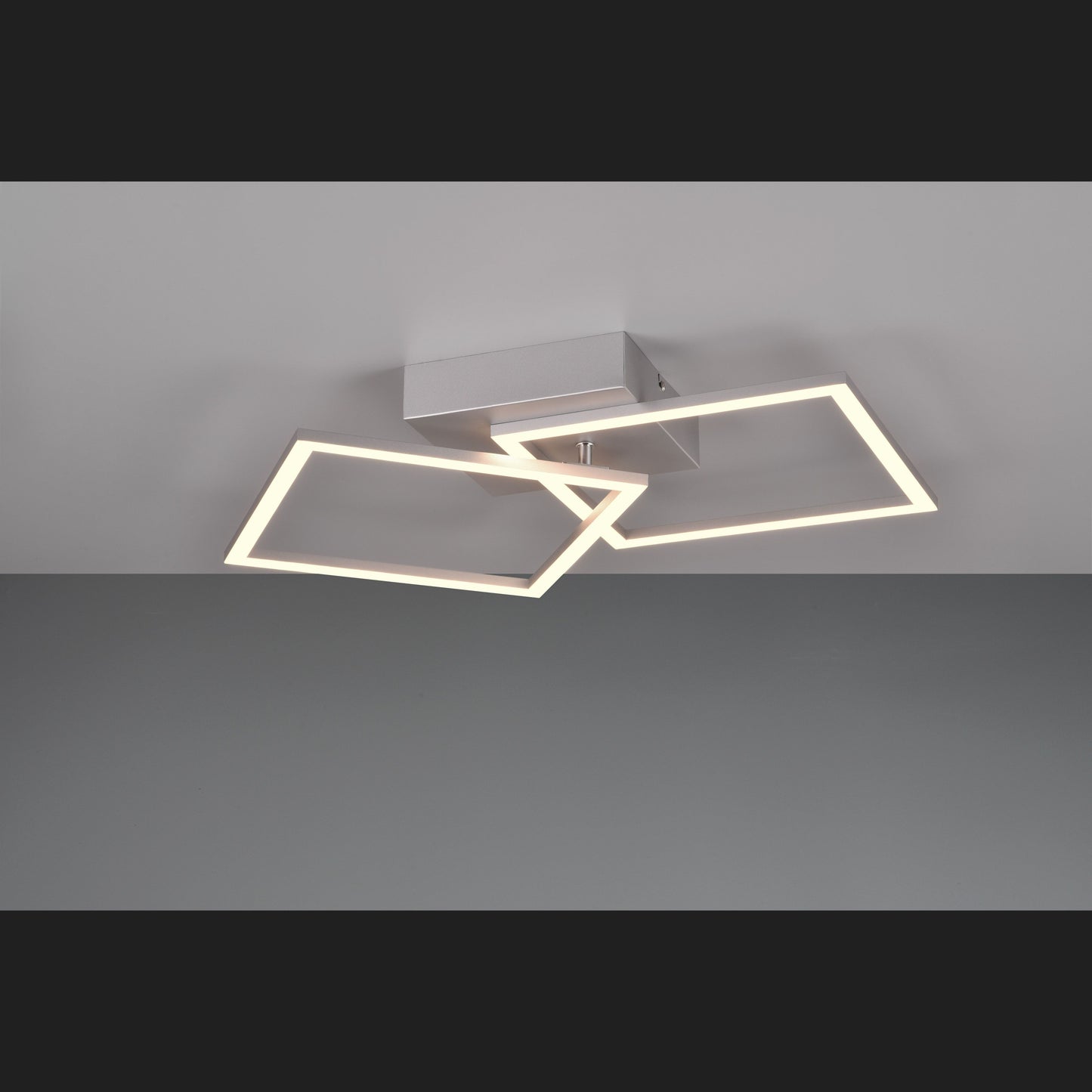 Trail  - Ceiling lamp - Titan - Reality