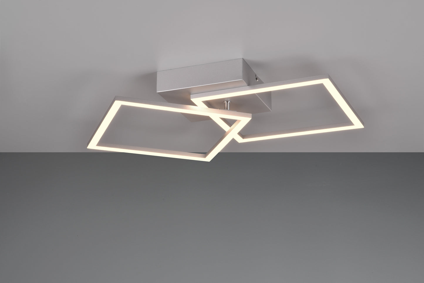 Trail  - Ceiling lamp - Titan - Reality