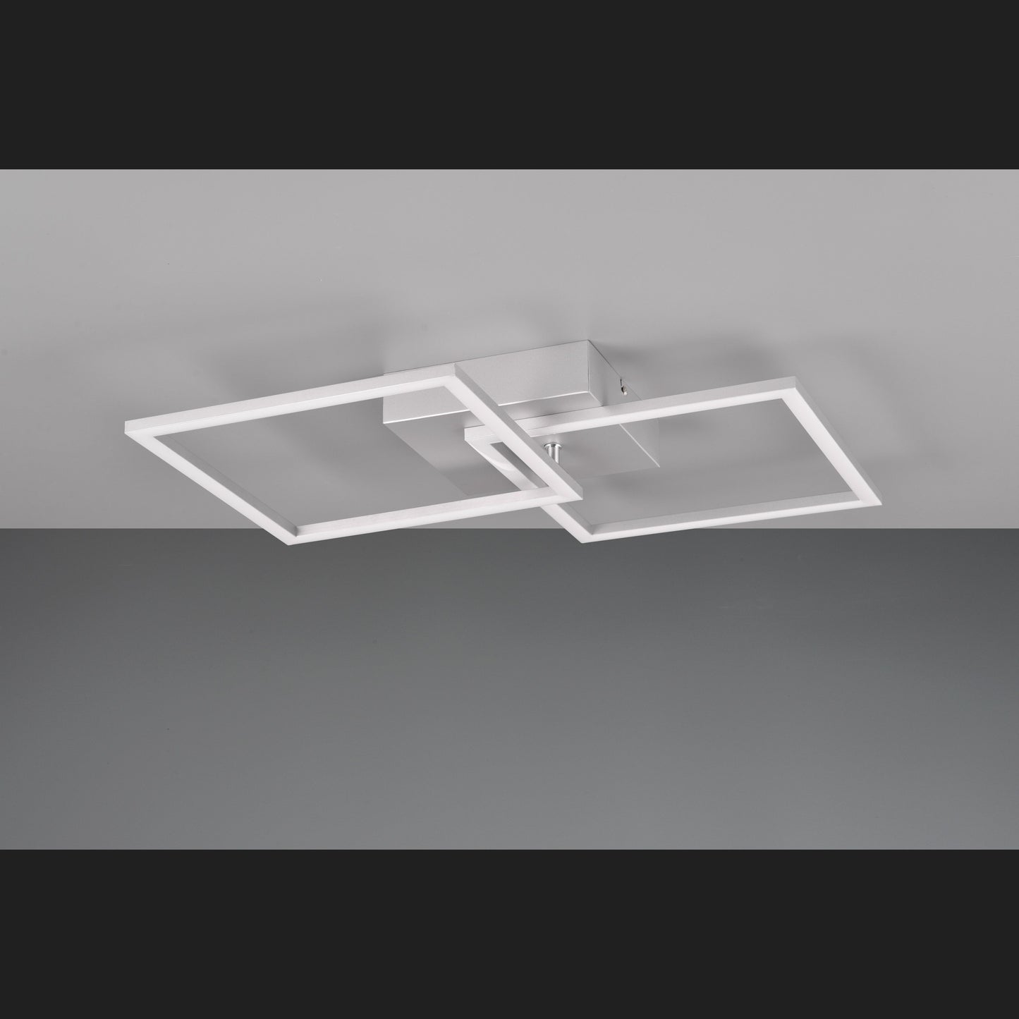 Trail  - Ceiling lamp - Titan - Reality