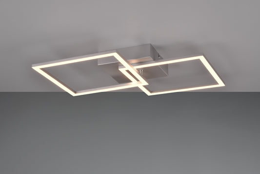 Trail  - Ceiling lamp - Titan - Reality