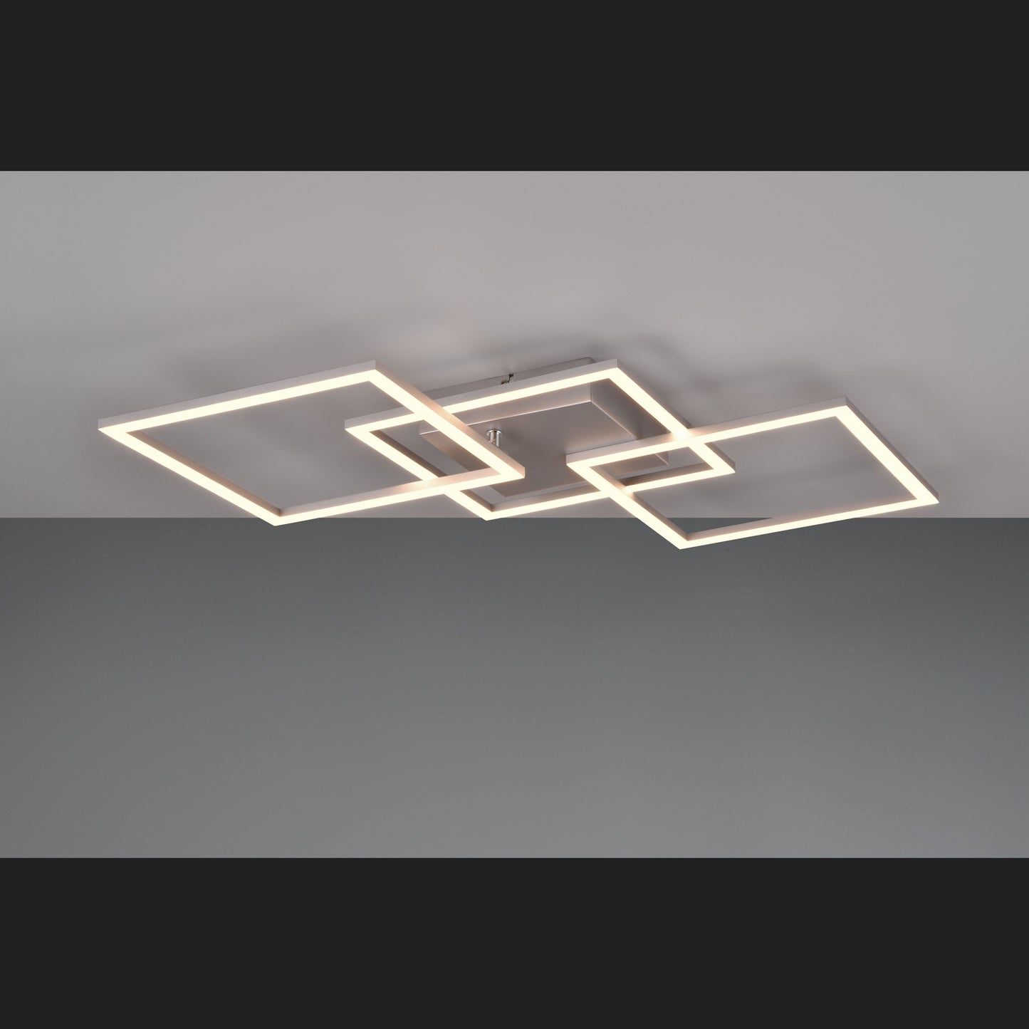Trail  - Ceiling lamp - Titan - Reality