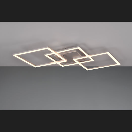 Trail  - Ceiling lamp - Titan - Reality