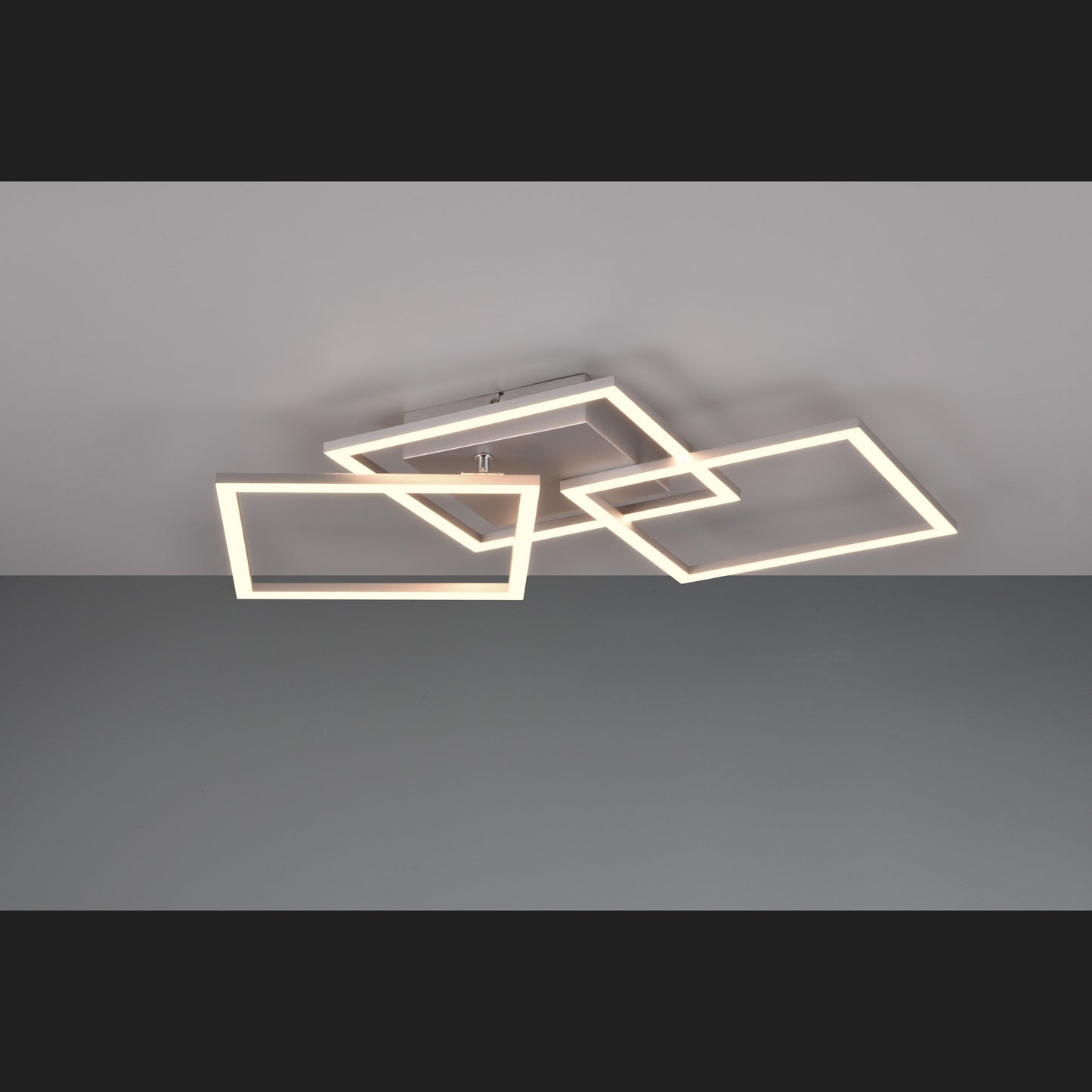 Trail  - Ceiling lamp - Titan - Reality