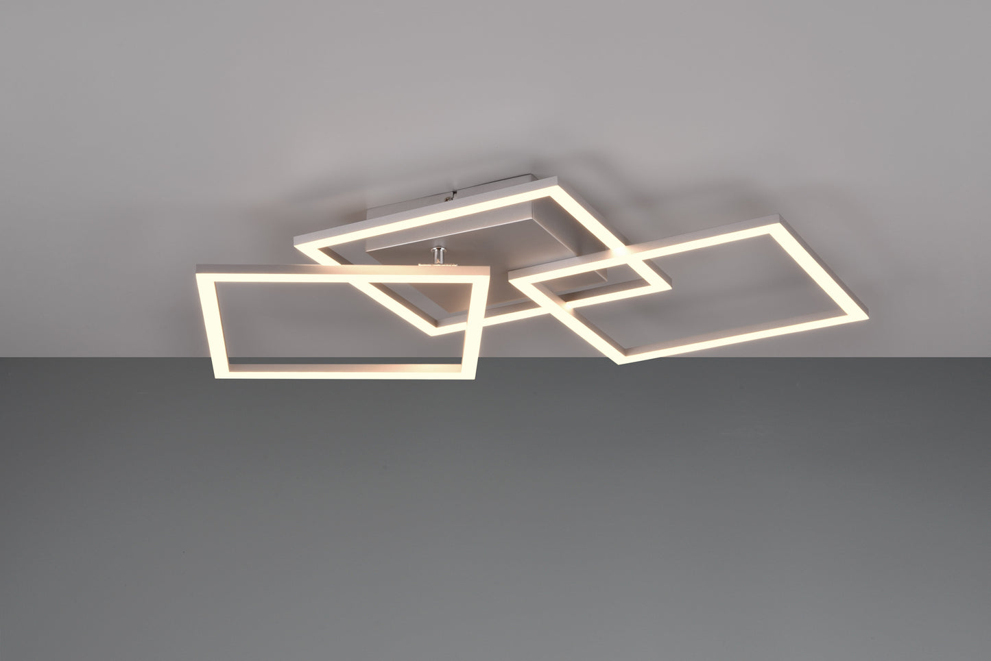 Trail  - Ceiling lamp - Titan - Reality