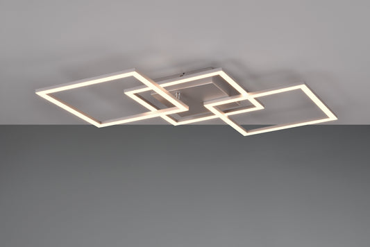 Trail  - Ceiling lamp - Titan - Reality