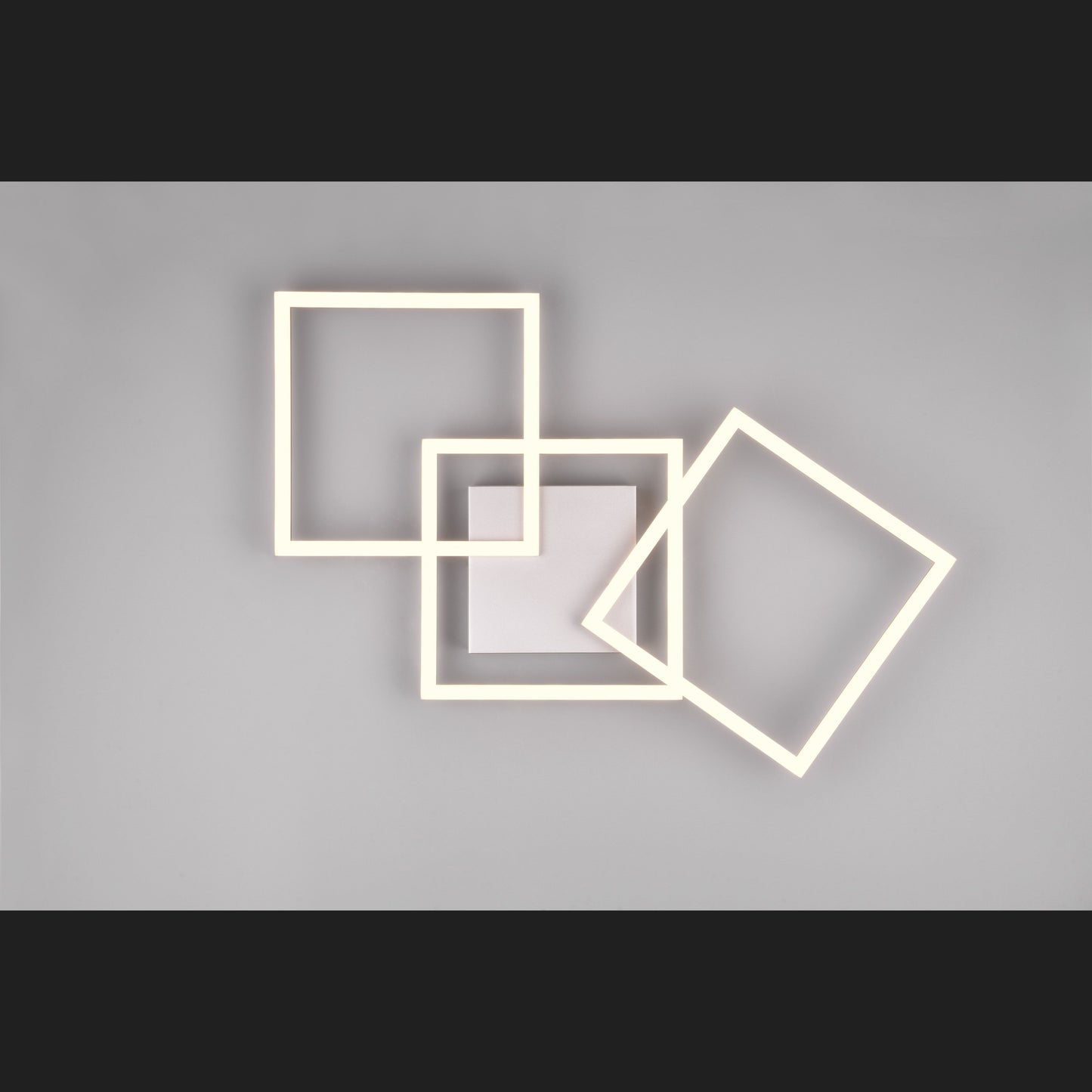 Trail  - Ceiling lamp - Titan - Reality