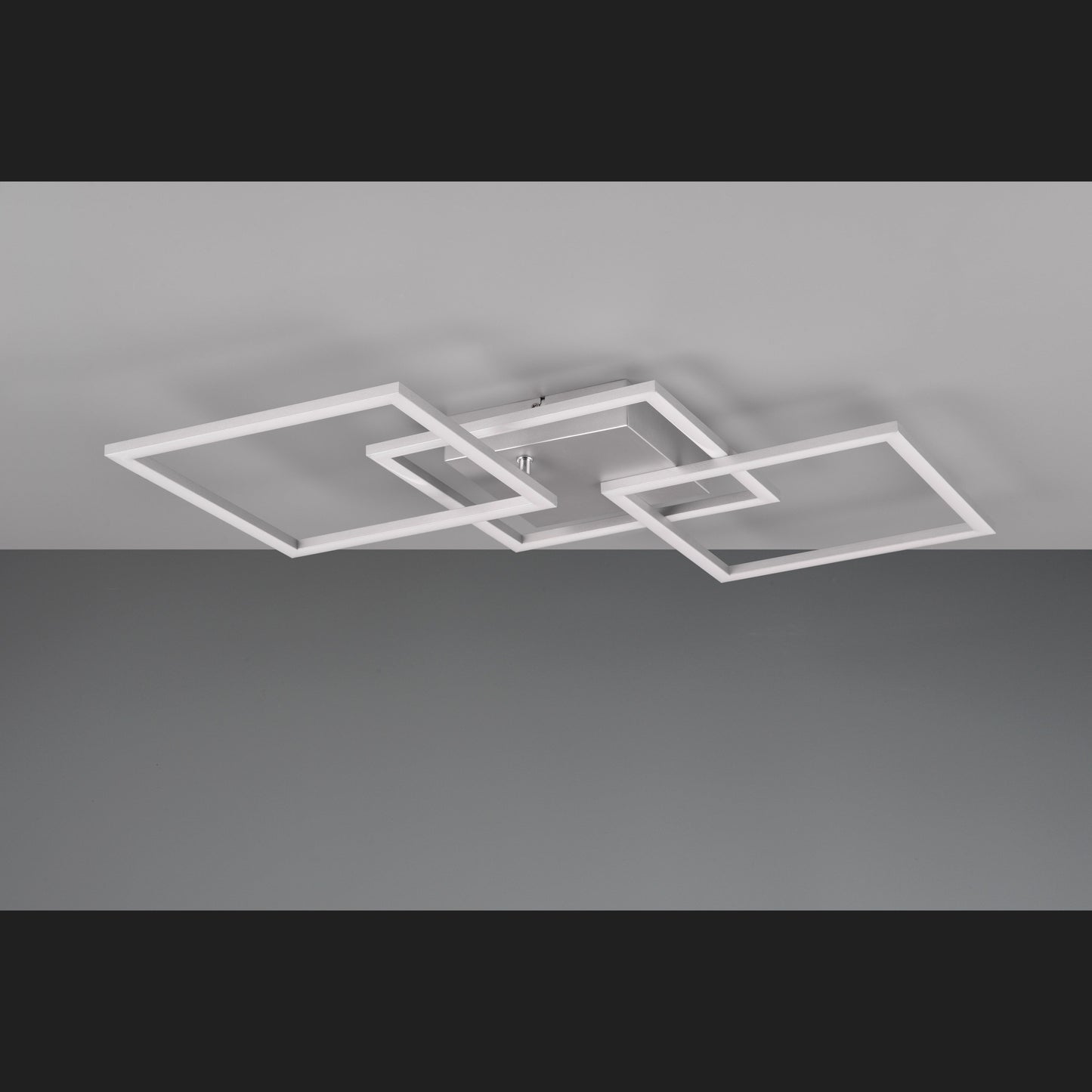 Trail  - Ceiling lamp - Titan - Reality