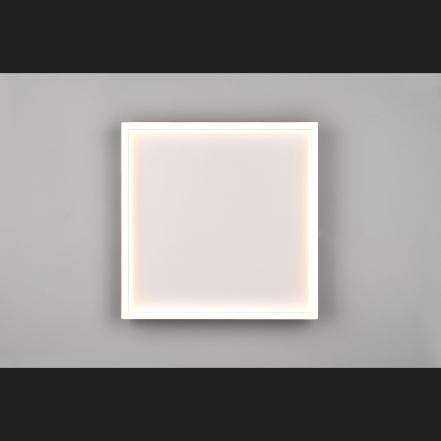 Rotonda  - Ceiling lamp - White Matt - Reality