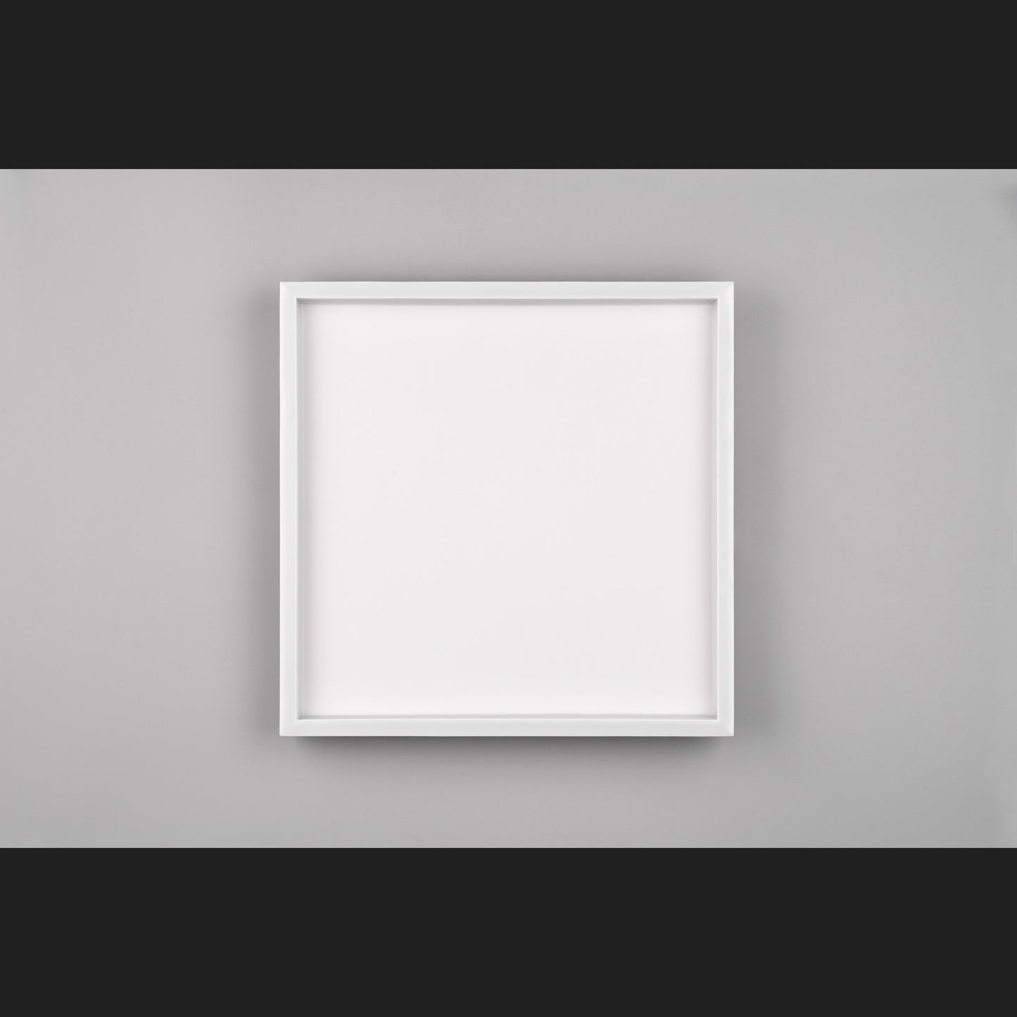 Rotonda  - Ceiling lamp - White Matt - Reality
