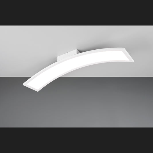 Sigma - White Matt - Trio - R64861131