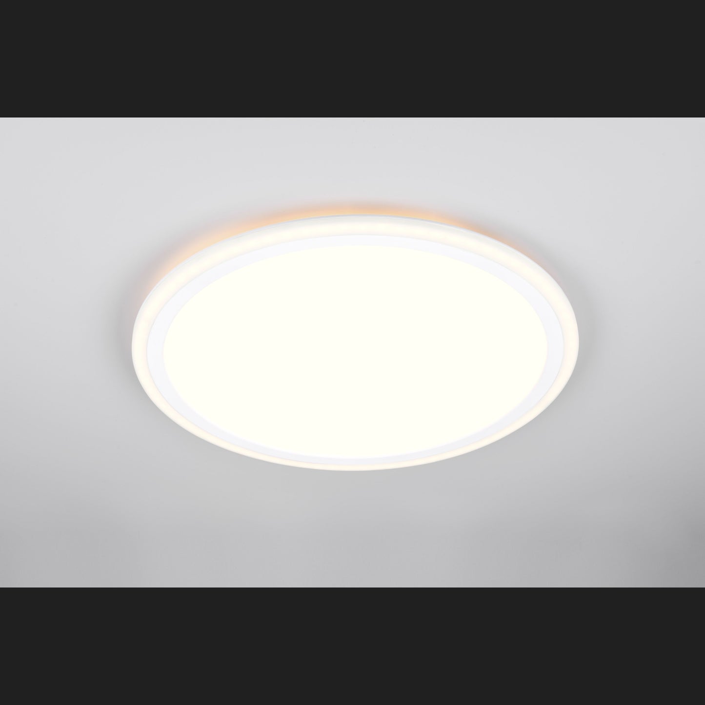 Cora - Ceiling Lamp - White - Reality - R64882901