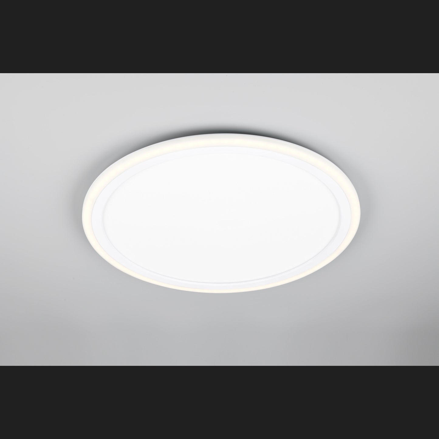 Cora - Ceiling Lamp - White - Reality - R64882901
