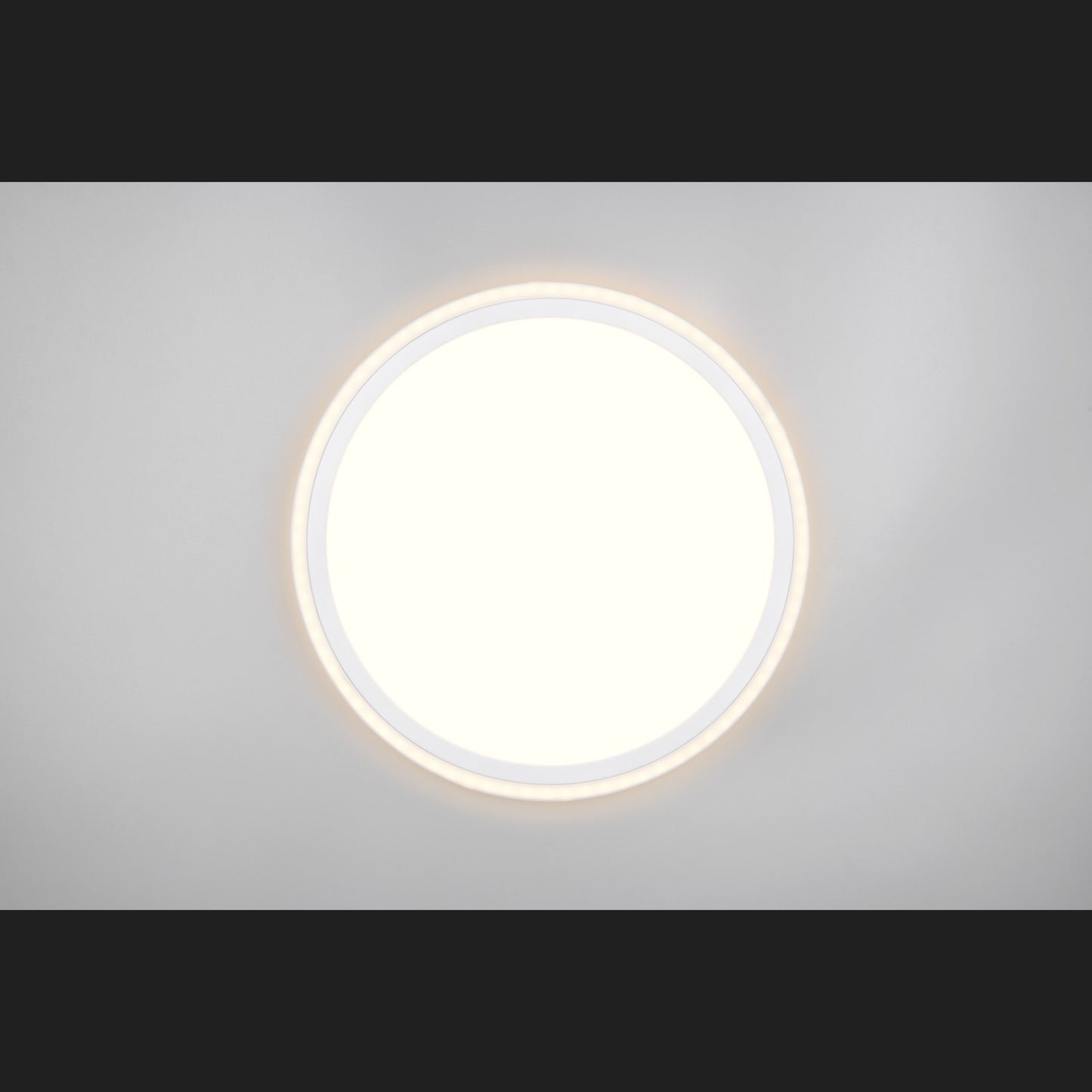 Cora - Ceiling Lamp - White - Reality - R64882901