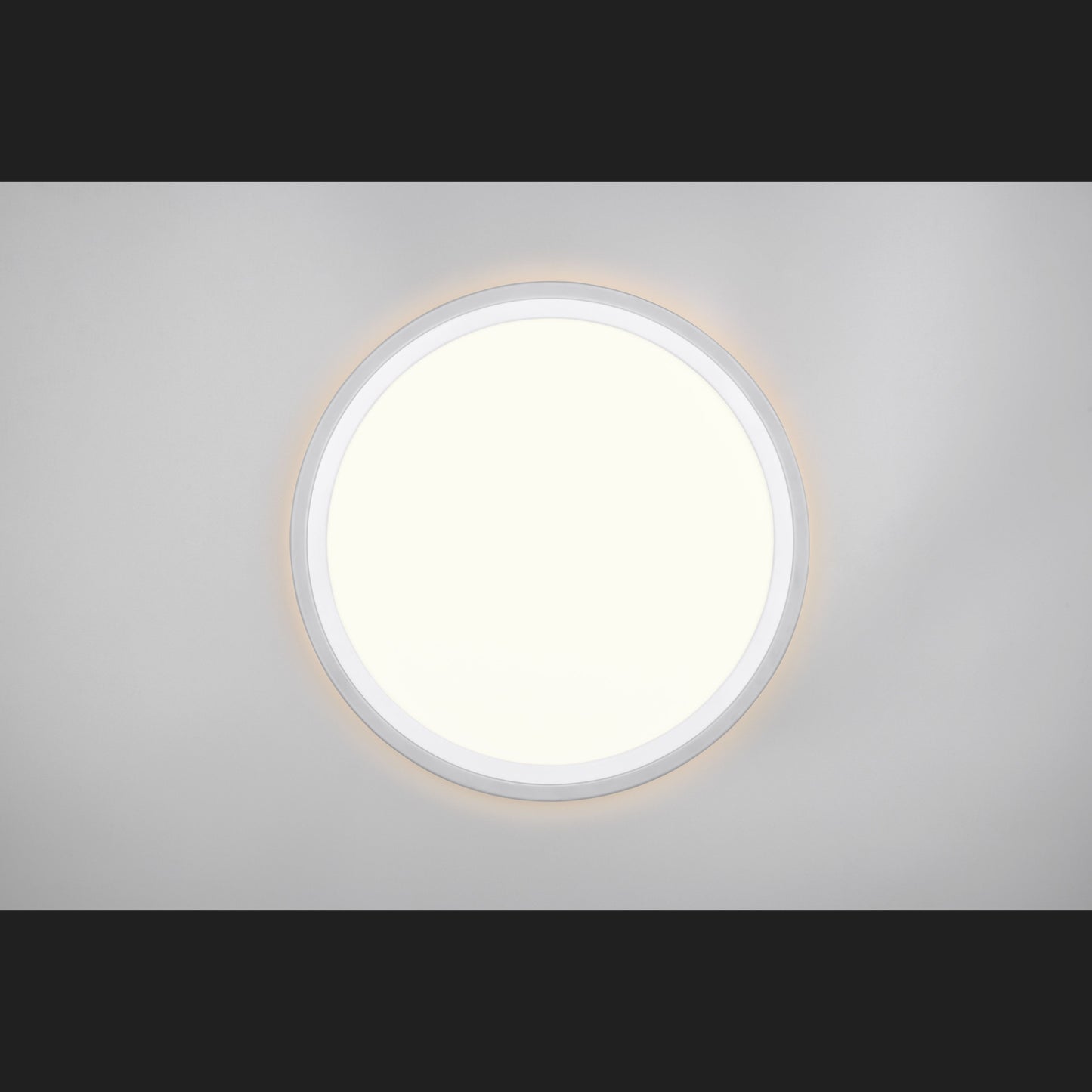 Cora - Ceiling Lamp - White - Reality - R64882901