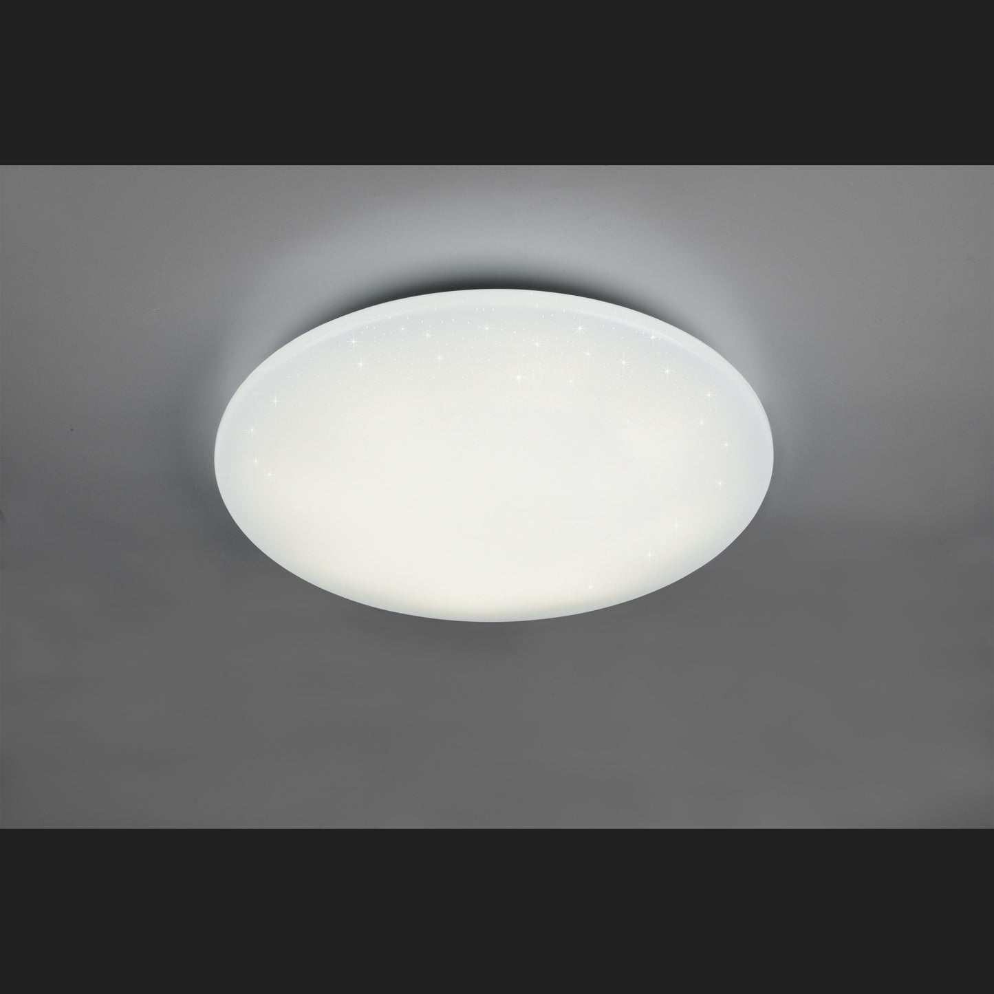 Fara  - Ceiling lamp - White - Reality