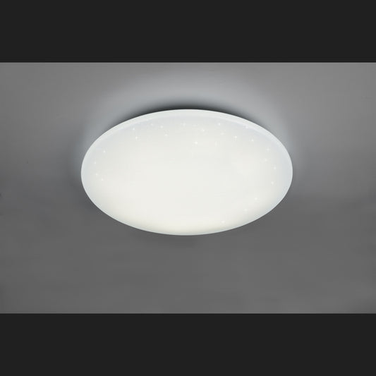 Fara  - Ceiling lamp - White - Reality