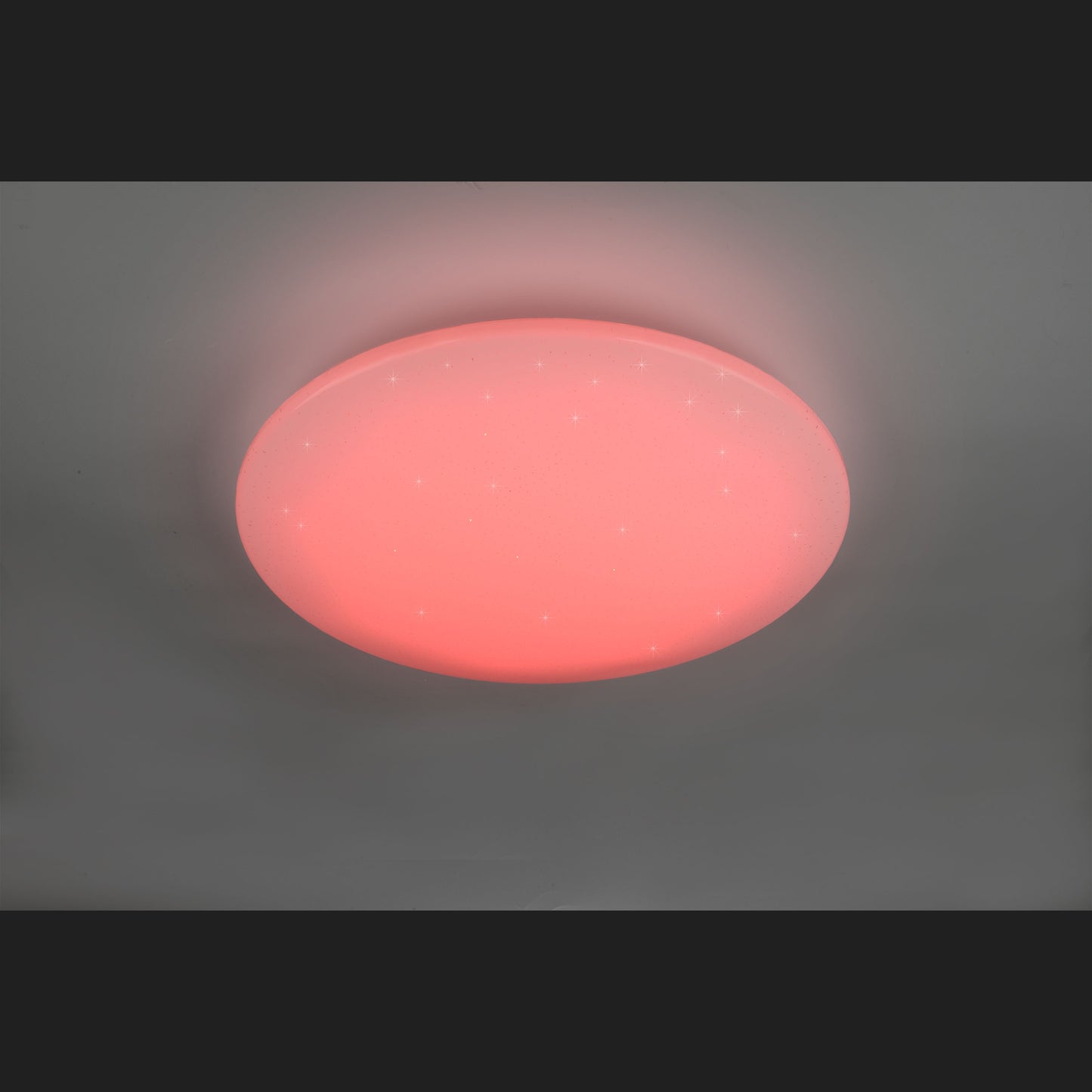 Fara  - Ceiling lamp - White - Reality